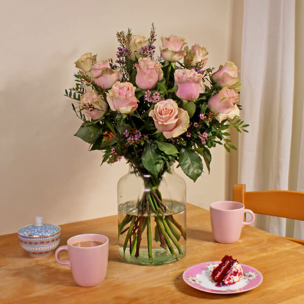 Pretty in Pink - Image 4