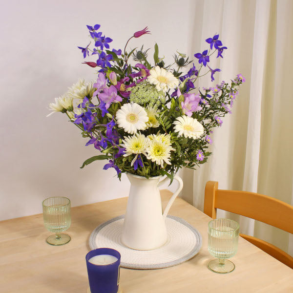 Blue Hues - Image 4