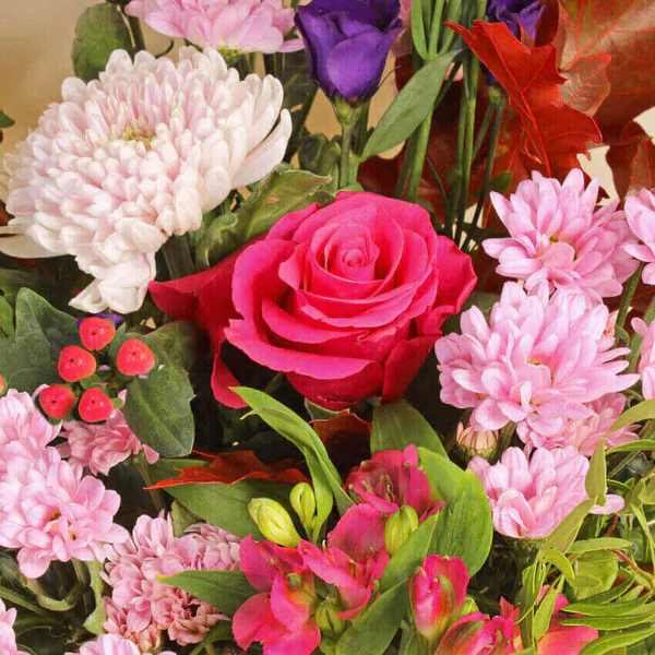 Rustic Harvest - Image 2