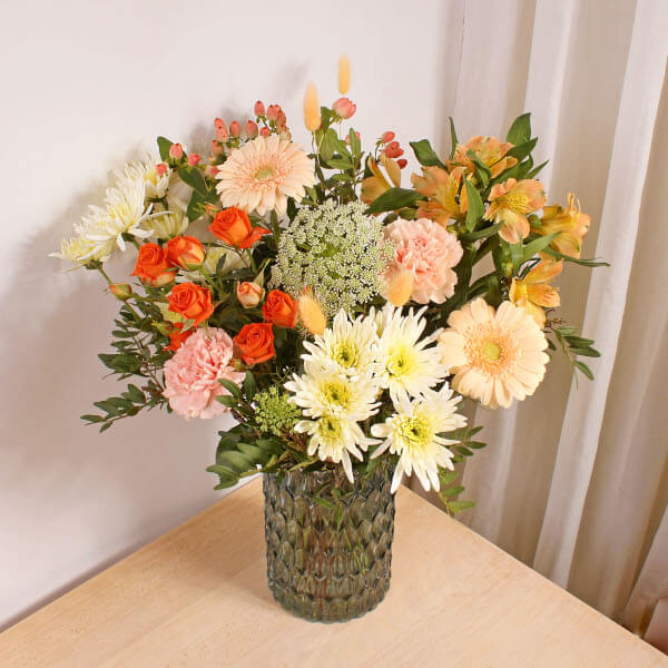 Golden Embers - Image 2