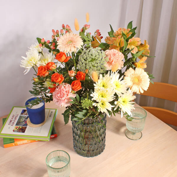 Golden Embers - Image 3