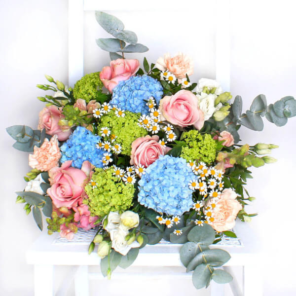 Florist Designed Bouquet - Image 2