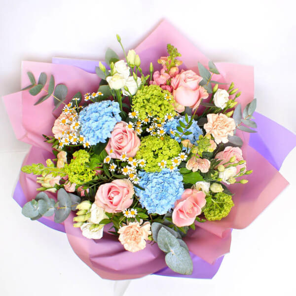 Florist Designed Bouquet - Image 3