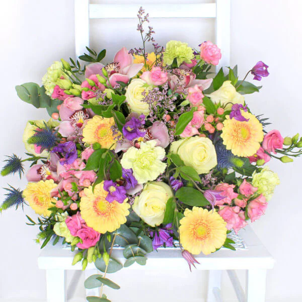 Florist Designed Bouquets - Image 2