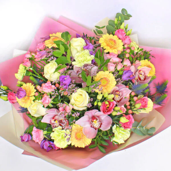 Florist Designed Bouquets - Image 3