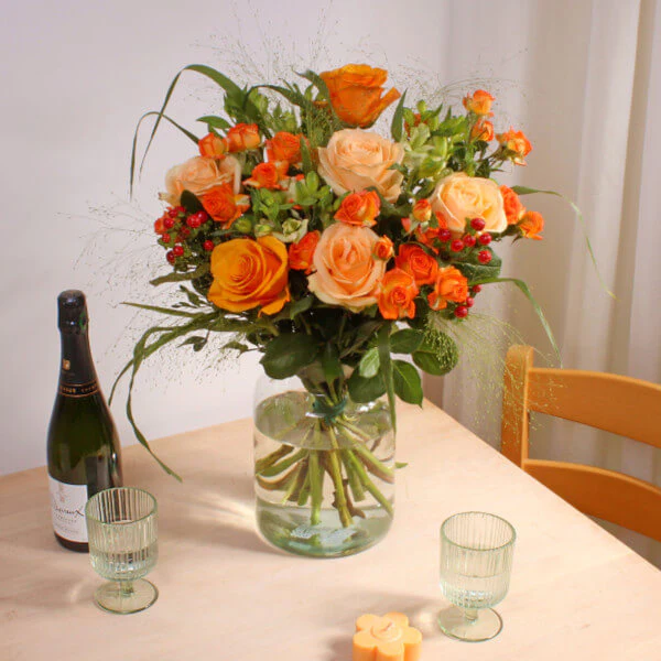 Peach Tango - Image 3