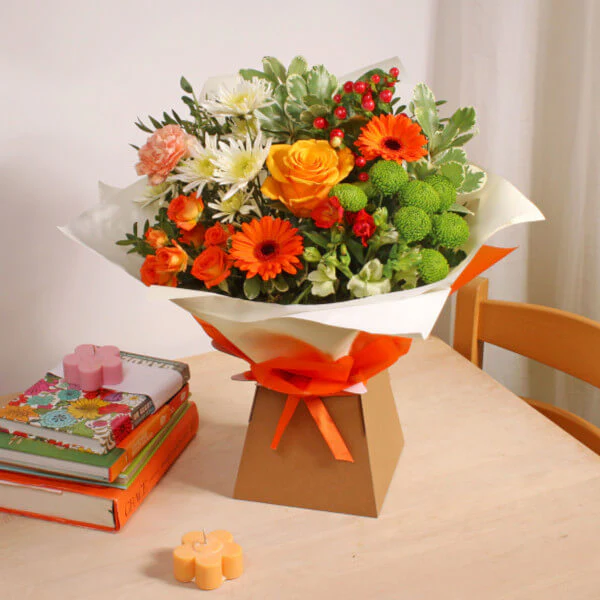 Must Be Love - Image 4